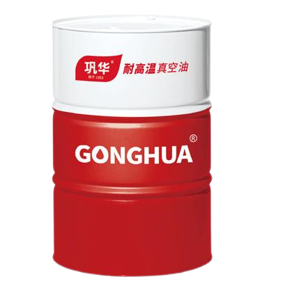 KS扩散泵油