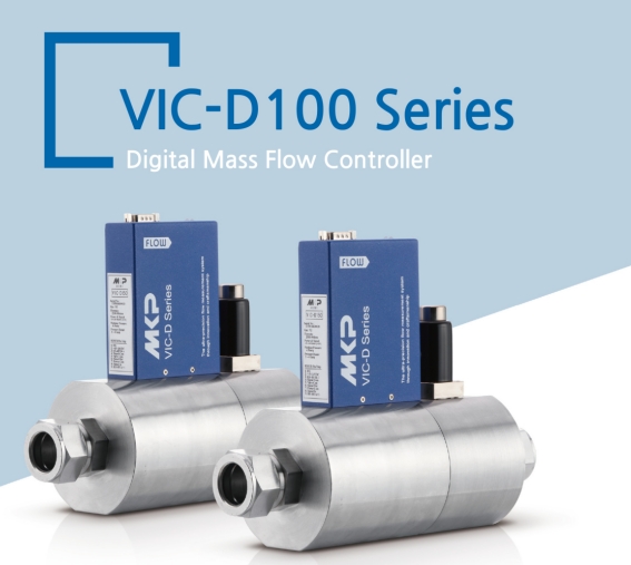 MKP-MFC-VIC-D100\D200