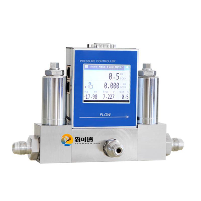 双阀压力控制器-低量程