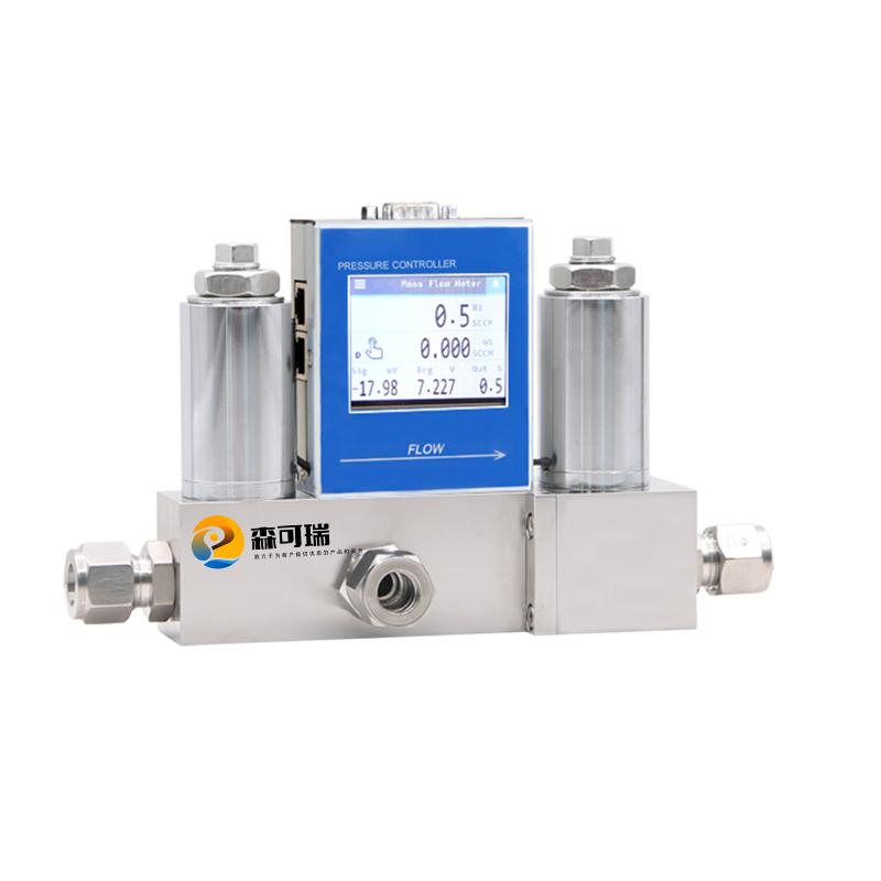 双阀压力控制器-中量程