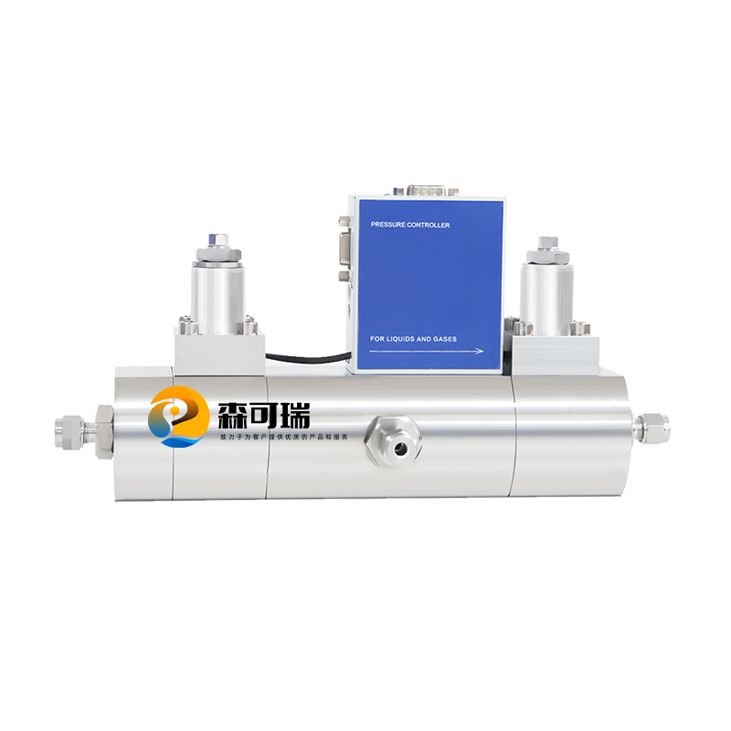 双阀压力控制器-大量程